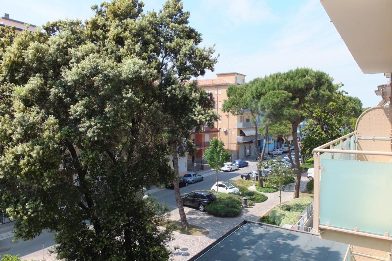Hotel Nettuno 索托马里纳 外观 照片