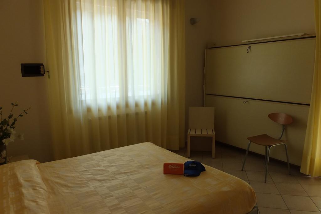 Hotel Nettuno 索托马里纳 客房 照片