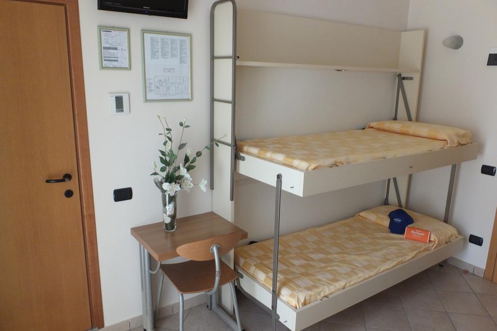 Hotel Nettuno 索托马里纳 客房 照片