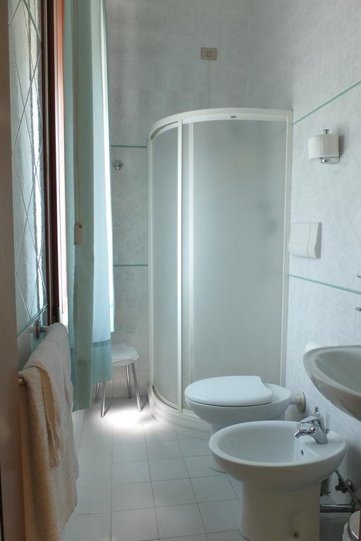 Hotel Nettuno 索托马里纳 客房 照片